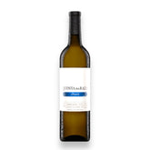 Vinho Quinta da Raza Avesso 2021 750ml
